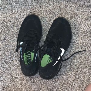 Nike Run Natural light weight shoes